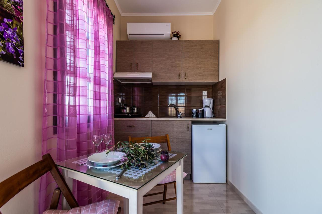 Tzivaeri Studios Zefiría المظهر الخارجي الصورة